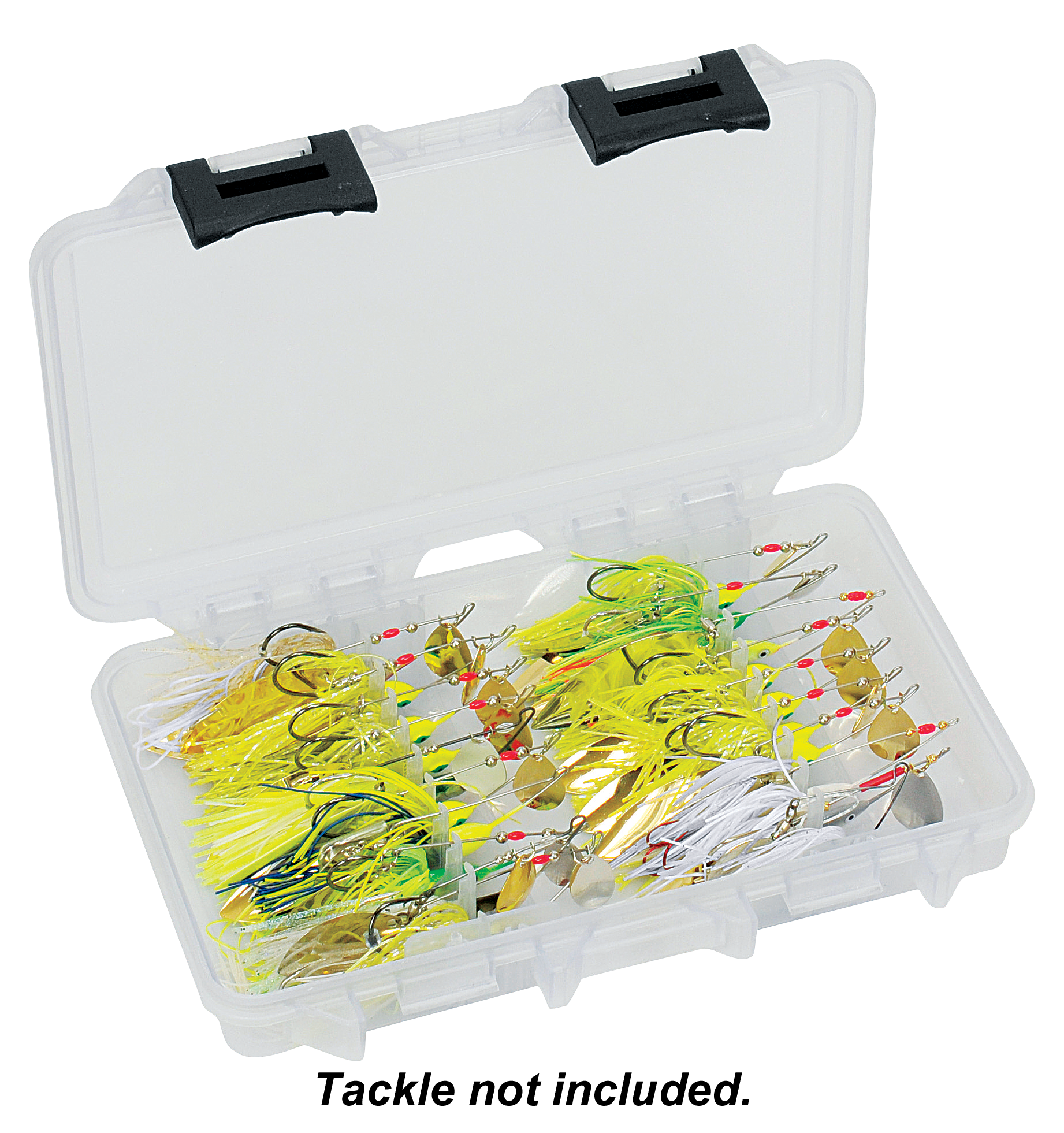 Plano Elite Spinnerbait Organizer - 3607-04 | Bass Pro Shops